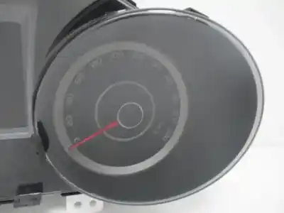 Second-hand car spare part dashboard for ssangyong tivoli quartz 4x2 oem iam references 8026035760  811619