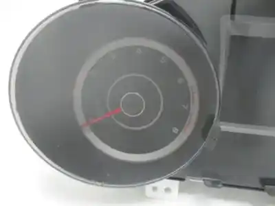 Second-hand car spare part dashboard for ssangyong tivoli quartz 4x2 oem iam references 8026035760  811619