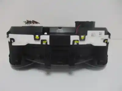 Second-hand car spare part dashboard for ssangyong tivoli quartz 4x2 oem iam references 8026035760  811619