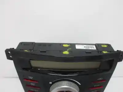 Second-hand car spare part climate control for ssangyong tivoli quartz 4x2 oem iam references 6872035300  811621