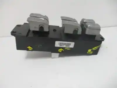 Peça sobressalente para automóvel em segunda mão botão / interruptor elevador vidro dianteiro esquerdo por ssangyong tivoli quartz 4x2 referências oem iam 8581135000  811626