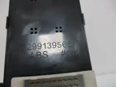 Peça sobressalente para automóvel em segunda mão botão / interruptor elevador vidro dianteiro esquerdo por ssangyong tivoli quartz 4x2 referências oem iam 8581135000  811626