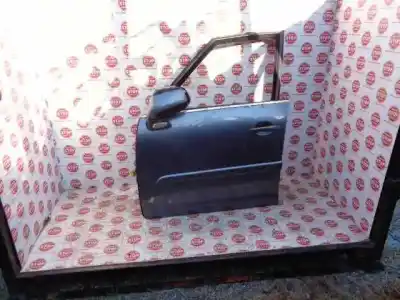Peça sobressalente para automóvel em segunda mão porta da frente esquerda por citroen c4 grand picasso exclusive referências oem iam 