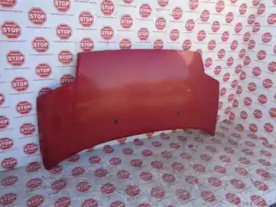 Second-hand car spare part bonnet for citroen c2 furio oem iam references 