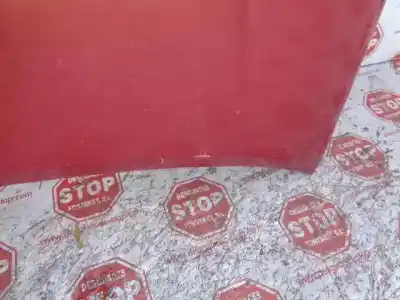 Peça sobressalente para automóvel em segunda mão capot por citroen c2 furio referências oem iam   742542