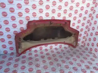 Peça sobressalente para automóvel em segunda mão capot por citroen c2 furio referências oem iam   742542