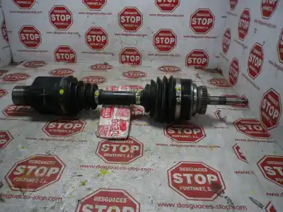 Автозапчасти б/у передняя правая трансмиссия за ssangyong actyon 200 xdi 4wd limited ссылки oem iam   