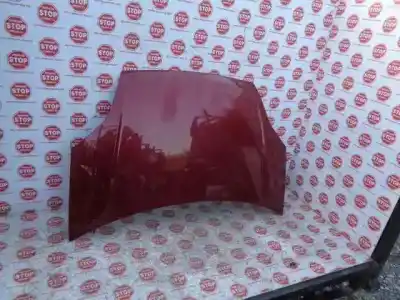 Автозапчасти б/у капот за ford fiesta (cbk) ambiente ссылки oem iam 