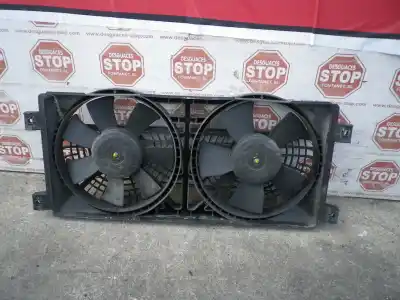 Автозапчасти б/у электрический вентилятор за ssangyong actyon 200 xdi 4wd limited ссылки oem iam 8821021050