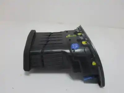 Peça sobressalente para automóvel em segunda mão grelha / difusor de ar por ssangyong tivoli quartz 4x2 referências oem iam 6963035000  811695