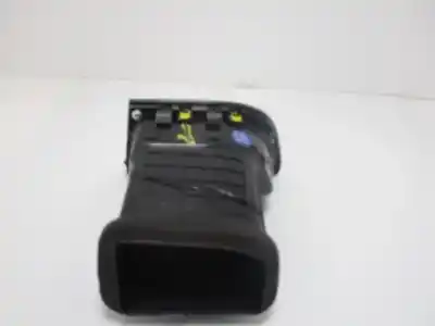 Peça sobressalente para automóvel em segunda mão grelha / difusor de ar por ssangyong tivoli quartz 4x2 referências oem iam 6963035000  811695