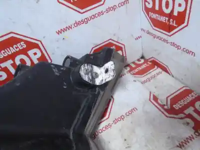 Автозапчасти б/у правая фара за ssangyong actyon 200 xdi 4wd limited ссылки oem iam   774025