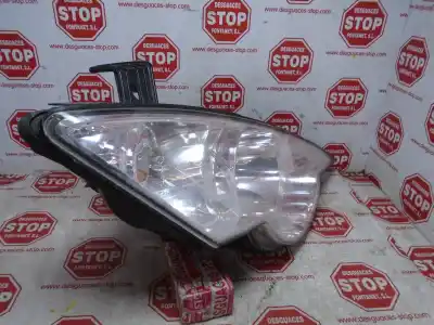 Автозапчасти б/у правая фара за ssangyong actyon 200 xdi 4wd limited ссылки oem iam   774025