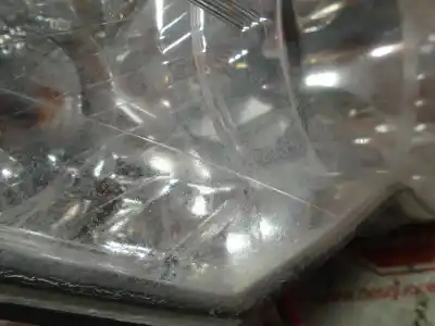 Автозапчасти б/у правая фара за ssangyong actyon 200 xdi 4wd limited ссылки oem iam   774025