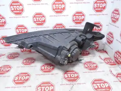 Автозапчасти б/у правая фара за ssangyong actyon 200 xdi 4wd limited ссылки oem iam   774025