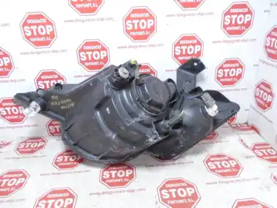 Автозапчасти б/у правая фара за ssangyong actyon 200 xdi 4wd limited ссылки oem iam   774025