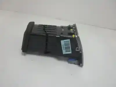 Автозапчасти б/у аэрационная решетка за ssangyong tivoli quartz 4x2 ссылки oem iam 6964035000  811696