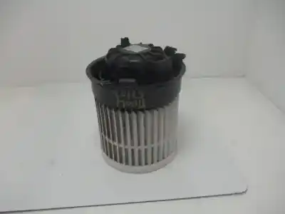 Piesă de schimb auto la mâna a doua Ventilator habitaclu încalzire pentru SSANGYONG TIVOLI  Referințe OEM IAM 4051076  811697