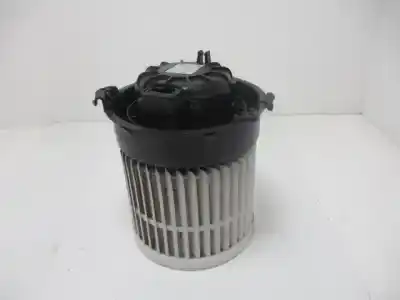 Second-hand car spare part heater blower motor for ssangyong tivoli quartz 4x2 oem iam references 4051076  811697