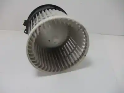 Second-hand car spare part heater blower motor for ssangyong tivoli quartz 4x2 oem iam references 4051076  811697