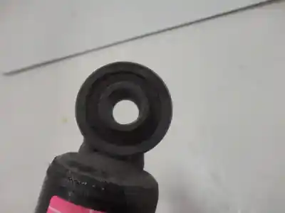 Автозапчасти б/у задний левый амортизатор за ssangyong tivoli quartz 4x2 ссылки oem iam 4530135400  811700