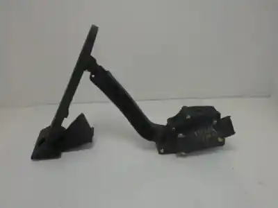 Автозапчасти б/у педальный потенциометр за ssangyong tivoli quartz 4x2 ссылки oem iam 2055035100  811702