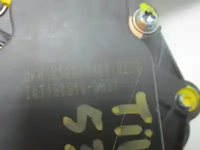 Автозапчасти б/у педальный потенциометр за ssangyong tivoli quartz 4x2 ссылки oem iam 2055035100  811702