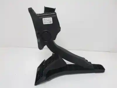 Автозапчасти б/у педальный потенциометр за ssangyong tivoli quartz 4x2 ссылки oem iam 2055035100  811702