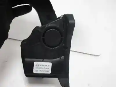 Автозапчасти б/у педальный потенциометр за ssangyong tivoli quartz 4x2 ссылки oem iam 2055035100  811702