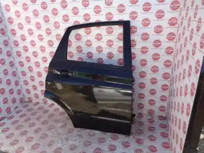 Автозапчастина б/у ДВЕРІ ЗАДНІ ПРАВІ для SSANGYONG ACTYON  Посилання на OEM IAM   