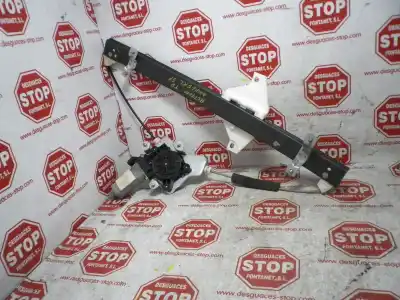 Автозапчасти б/у ЗАДНИЙ ПРАВЫЙ СТЕКЛОРЕГУЛЯТОР за SSANGYONG ACTYON  ссылки OEM IAM   