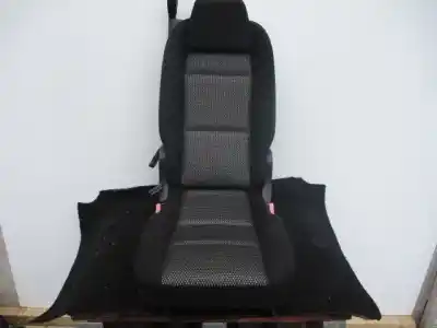 Second-hand car spare part middle rear seat for peugeot 307 break/sw (s2) sw oem iam references 