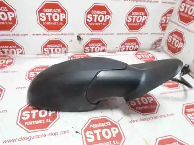 Автозапчасти б/у задний вид справа за seat toledo (1m2) stella ссылки oem iam   743087