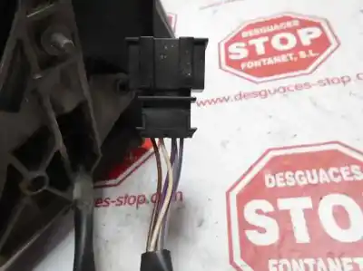 Автозапчасти б/у задний вид справа за seat toledo (1m2) stella ссылки oem iam   743087
