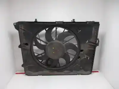 Recambio de automóvil de segunda mano de ELECTROVENTILADOR para BMW SERIE 1 BERLINA (E81/E87)  referencias OEM IAM 0130303940 811744 