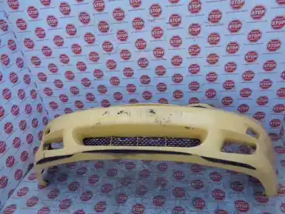 Recambio de automóvil de segunda mano de PARAGOLPES DELANTERO para HYUNDAI COUPE (RD)  referencias OEM IAM   743195