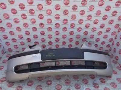 İkinci el araba yedek parçası ÖN TAMPON için BMW SERIE 3 COMPACT (E46)  OEM IAM referansları   743215