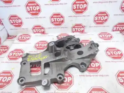 Автозапчасти б/у ПОДДЕРЖКА ГЕНЕРАТОРА за VOLKSWAGEN GOLF V BERLINA (1K1)  ссылки OEM IAM 06F903143F  795024