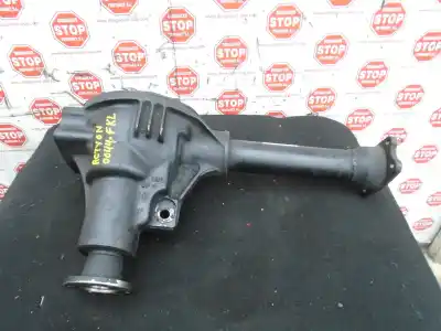 Автозапчасти б/у передний дифференциал за ssangyong actyon 200 xdi 4wd limited ссылки oem iam 