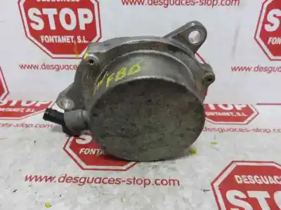 Second-hand car spare part brake depressor / vacuum pump for bmw serie 3 berlina (e90) 320d oem iam references 7791232