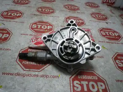 Автозапчасти б/у депрессор тормоза / вакуумный насос за ssangyong actyon 200 xdi 4wd limited ссылки oem iam a6652300465