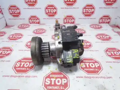 Peça sobressalente para automóvel em segunda mão BOMBA DE INJEÇÃO por AUDI A4 AVANT (8E)  Referências OEM IAM 059130755E  795049