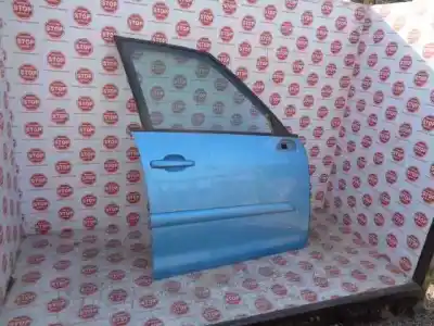 Second-hand car spare part front right door for citroen c4 picasso premier oem iam references 