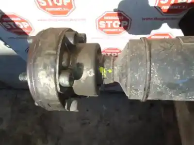 Автозапчасти б/у передний кардан за audi q7 (4l) 4.2 v8 32v fsi ссылки oem iam 8153130198  795078