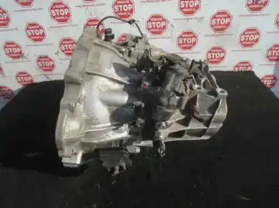 Pezzo di ricambio per auto di seconda mano RIDUTTORE per KIA CEED (ED)  Riferimenti OEM IAM WCJ6H  