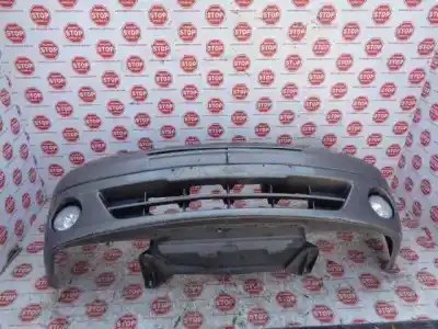 Peça sobressalente para automóvel em segunda mão para choques dianteiro por renault scenic (ja..) 1.6 16v dynamique (ja0b/11) referências oem iam 