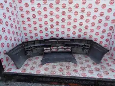 Peça sobressalente para automóvel em segunda mão para choques dianteiro por renault scenic (ja..) 1.6 16v dynamique (ja0b/11) referências oem iam   743695