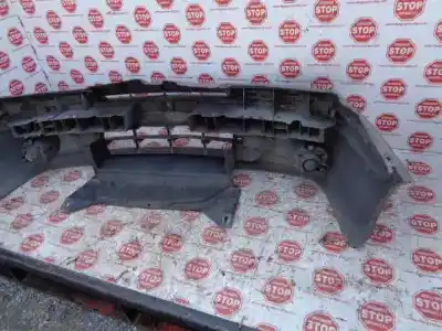 Peça sobressalente para automóvel em segunda mão para choques dianteiro por renault scenic (ja..) 1.6 16v dynamique (ja0b/11) referências oem iam   743695