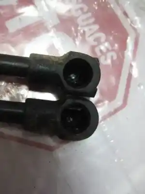 Peça sobressalente para automóvel em segunda mão amortecedores do tronco / porta por renault scenic (ja..) 1.6 16v dynamique (ja0b/11) referências oem iam   743697