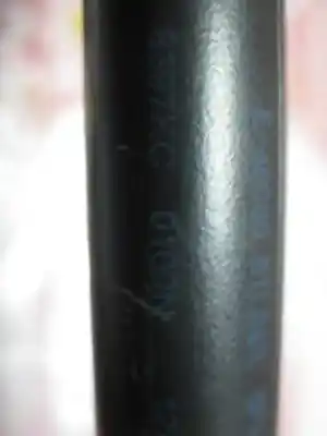 Peça sobressalente para automóvel em segunda mão amortecedores do tronco / porta por renault scenic (ja..) 1.6 16v dynamique (ja0b/11) referências oem iam   743697